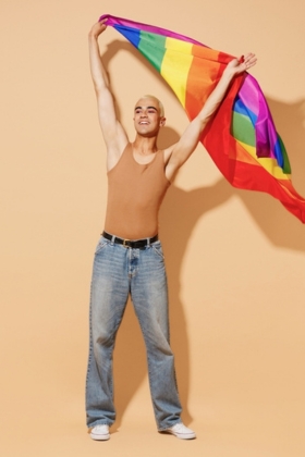 Bi-Curious: What it Actually Means