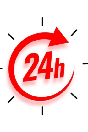 Learn About 24 Hour Escorts