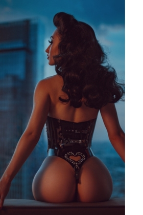 Worldwide Escort Excellence in One Place