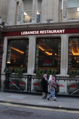 Edgware Road Escort Date Nights