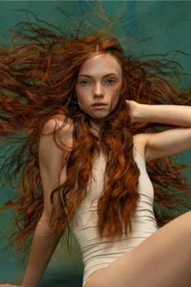 Hair Colour and Personality