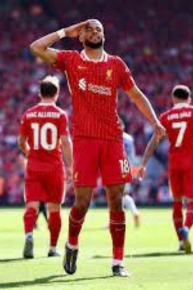 Premier League Opening Weekend Over