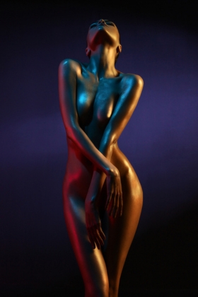 Does Skin Colour Still Influence Desire in 2025