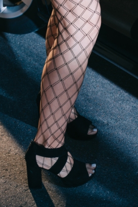 Behind Closed Doors: Realities of a London Escort