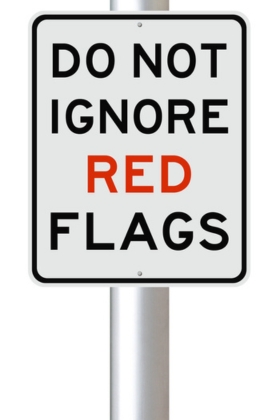 Staying Safe and Spotting Red Flags in the Escort Business