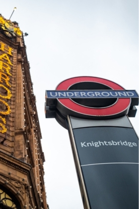 Escorts in Knightsbridge and How They Afford to Live Here