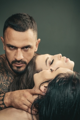 Ideas to Convince Your Partner to Join an Escort