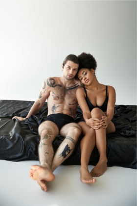 Why Interracial Encounters Feel so Magnetic