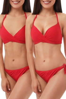 Different Types of Breast Enhancements