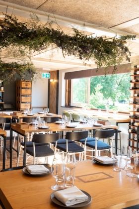 A Night to Remember at Trinity - Clapham’s Fine-Dining Gem