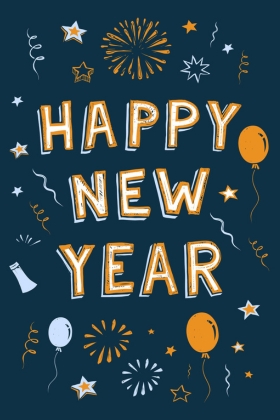 Happy New Year From Babylon Girls