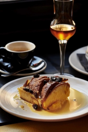 Palatino Old Street Review