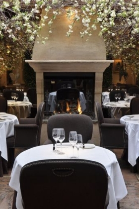 Restaurants in Central London for a Luxurious Valentine’s Dinner
