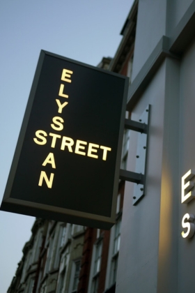 The Most Memorable Fine-Dining experiences in Sloane Square