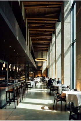 The Ultimate High-End Romantic Dinner Venues for Marble Arch Escorts