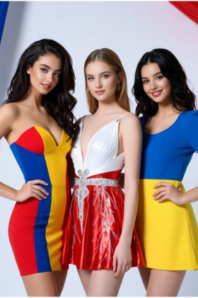 The Eastern European Roots of Babylon Girls