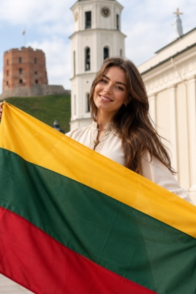 Lithuanian vs Russian Escorts
