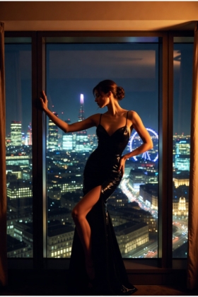 What Type of Women Book London Escorts