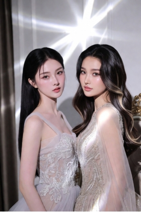 Discover New Galleries: Chinese Escorts and Kazakh Escorts at Babylon
