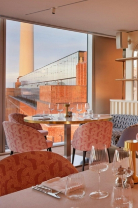 Portuguese Restaurants in London | Luxury Date Night Ideas