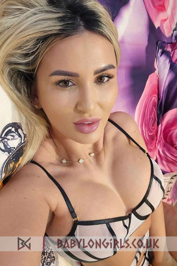 Kelly, 34DD, great personality blonde 26 yrs