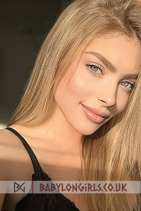 Cacharel, 34C, friendliness blonde 20 yrs