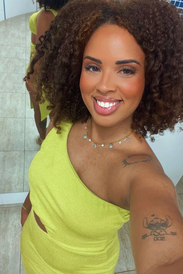 5ft 5, 32C, loving brown Basita