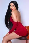 Kriss, 34C, exciting brunette 25 yrs