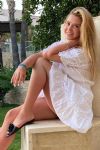 Aloya phenomenal blonde, 34B