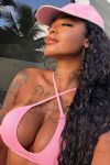 Limbo, 34C, admirable brunette 29 yrs