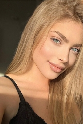 Cacharel, 34C, friendliness blonde 20 yrs