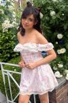 Pavanelli, 32C, five-star brunette 18 yrs