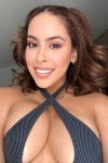 5ft 5, 34B, heavenly brunette Ruxandra