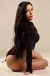 Lasca great personality brunette, 34C