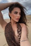 Alpine sexuality brunette, 36C