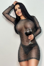 Omniva aesthetic brunette, 36C