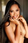 Roana, 34B, special brunette 23 yrs