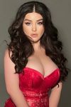 24 yrs Monica spicy brunette, 36D