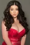 24 yrs Monica spicy brunette, 36D