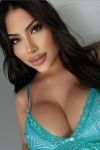 Ambitious Consuela brunette 5ft 3, 34DD