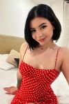 Positive Janaina brunette 5ft 4, 34B
