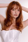 Arukia, 36B, exclusive red hair 26 yrs