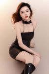 Okul, 32C, likable brunette 21 yrs