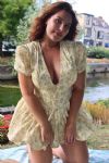 5ft 6, 34D, smart brunette Margarita