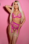 Fairy , 34B, charismatic blonde 27 yrs