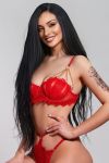 Assara, 34D, ideal brunette 21 yrs