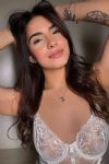 Doretta  special person brunette, 34B