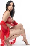 Milkyway , 34C, dazzling brunette 22 yrs
