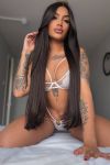 Stunning Rimona  black hair 5ft 6, 34C