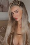 5ft 8, 32D, lovely blonde Patrina